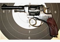 Nagant M 1895