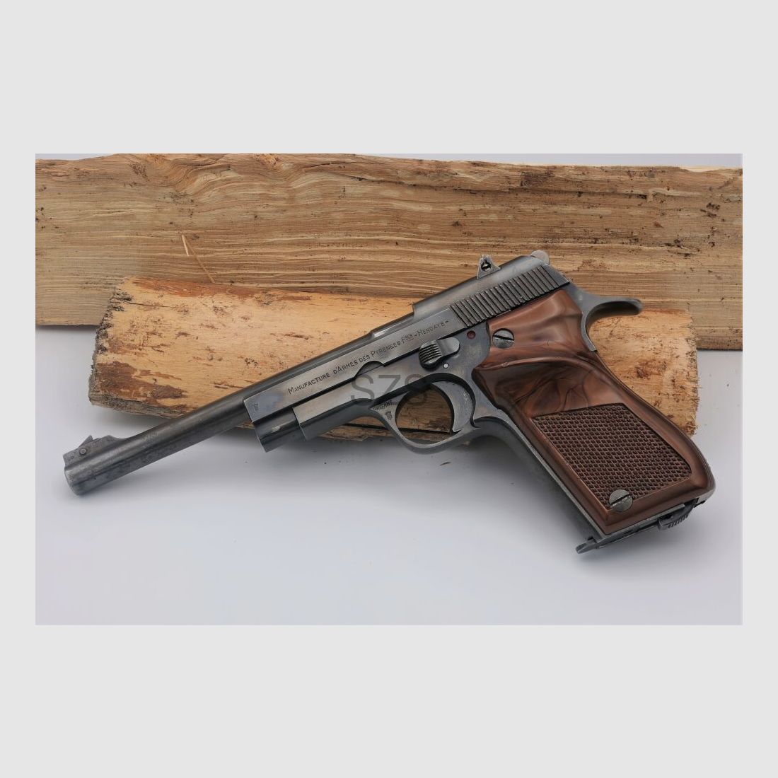 Unique Modell D