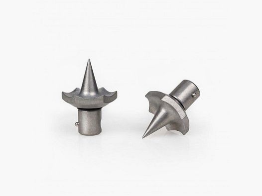 B&T Atlas Raider Cleat Feet - Erdsporn BT74