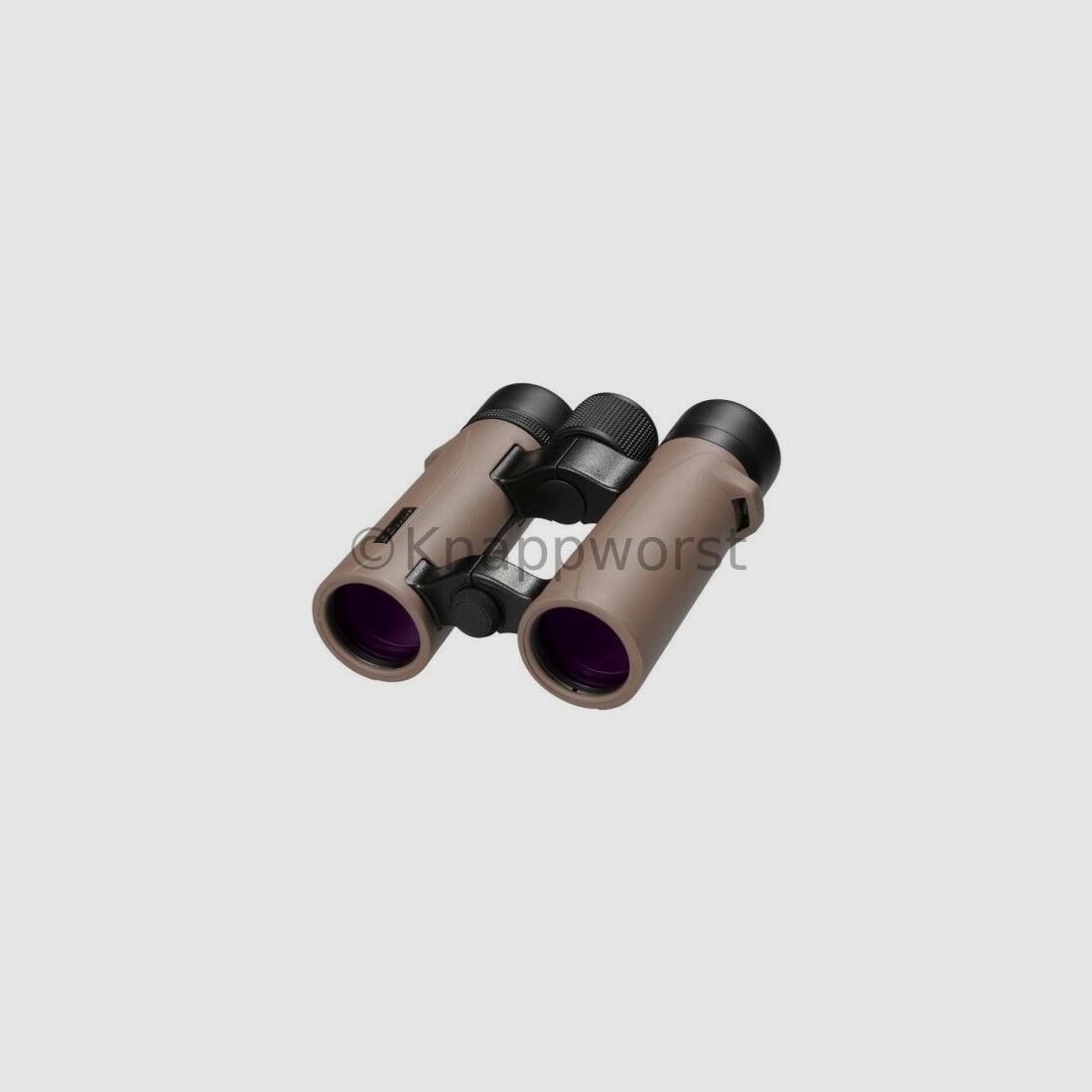 DDoptics DDoptics ULTRAlight 8x34 marron