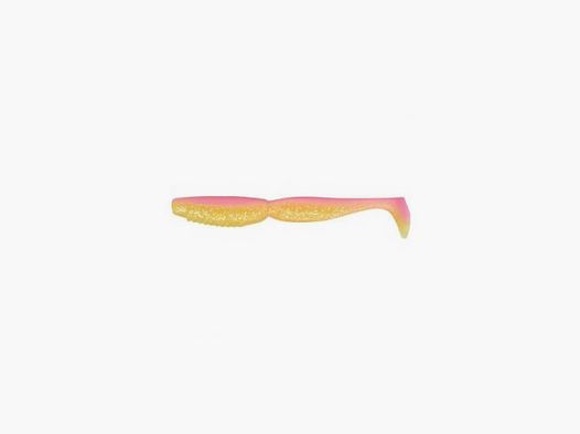 Soft Lure Megabass Super Spindle Worm 4"