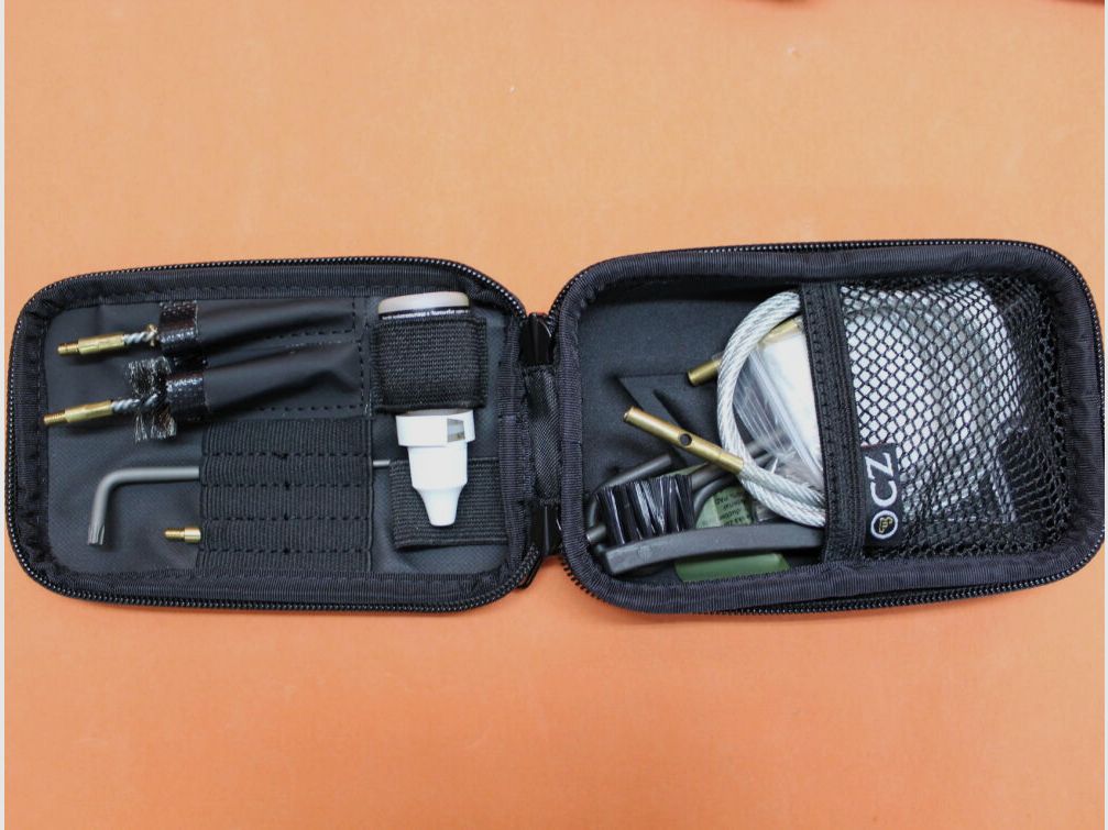 Ha.Büchse .223m CZUB CZ BREN 2Ms Gas-Piston-System 16,5" Lauf/ M-LOK/ Klapp CZUB CZ