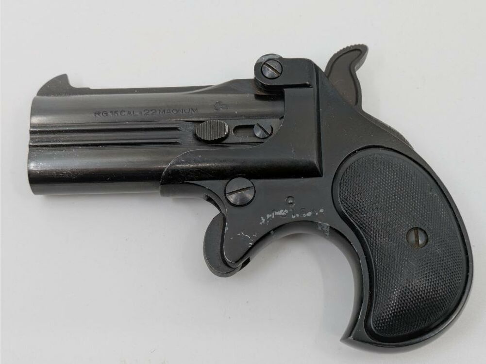 Röhm 16