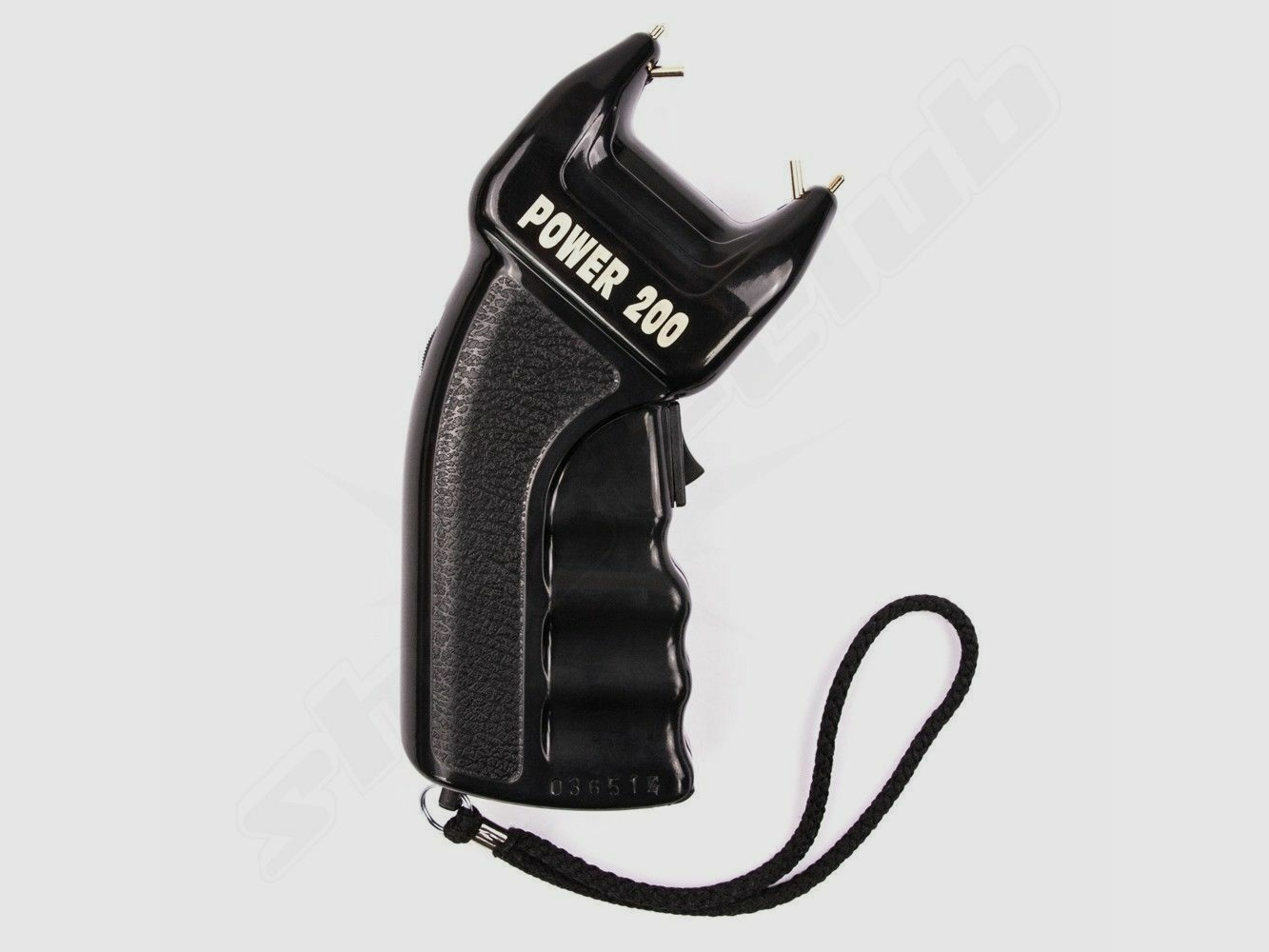 xxx Power 200 Electric Shock Device 200,000 Volts - PTB E002-11