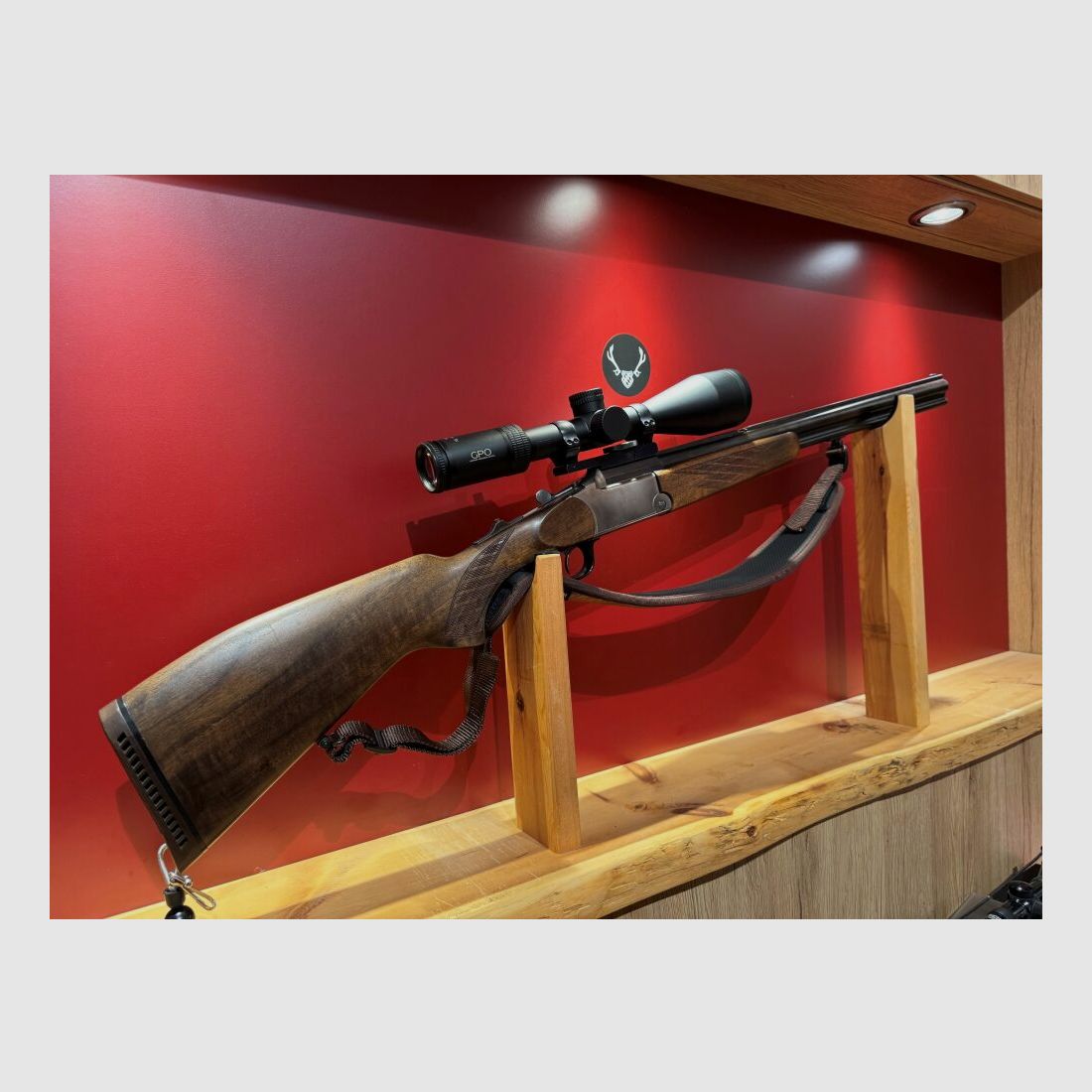 Blaser ES80