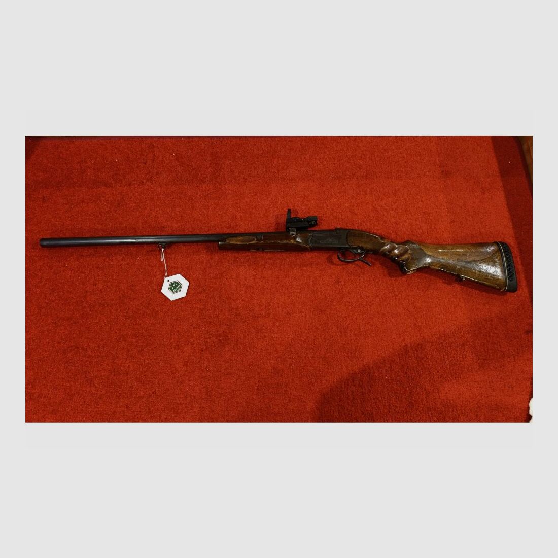 Baikal IZH 18M-M 12/76, Bild 1 von 10