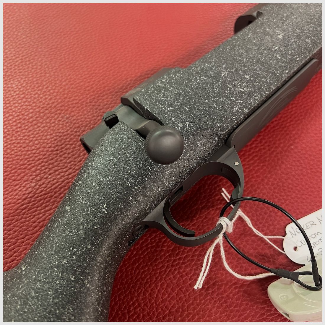 Nosler M48 Custom Sporter, immagine 5 di 5