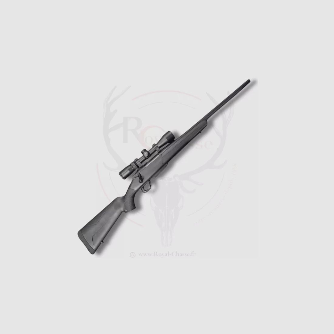 Occassion - carabine Winchester XPR Cal. 30-06 SPR, image 1 sur 9