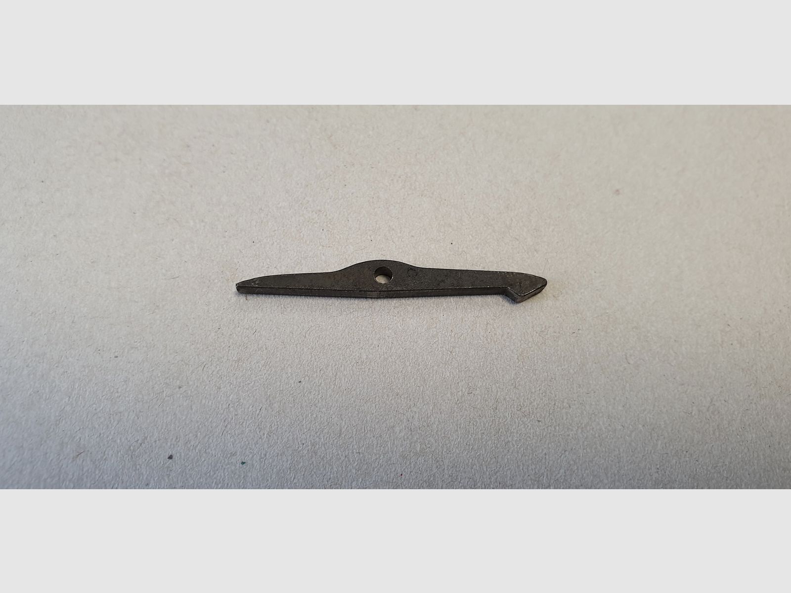 Abzug BROWNING GP35, Bild 1 von 2
