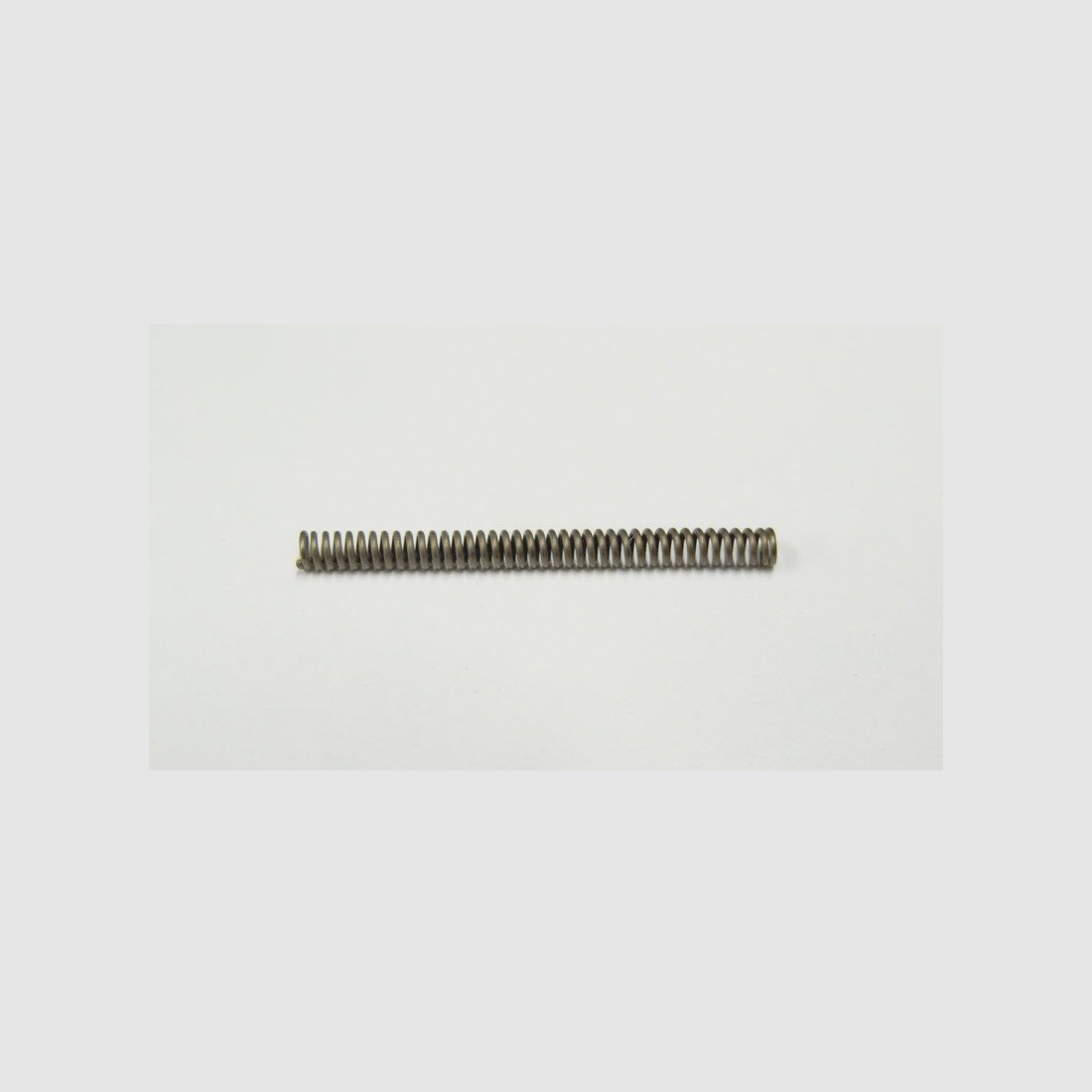 Original US ARMY AR15 Zerlegebolzenfeder (AR15 takedown pin spring)