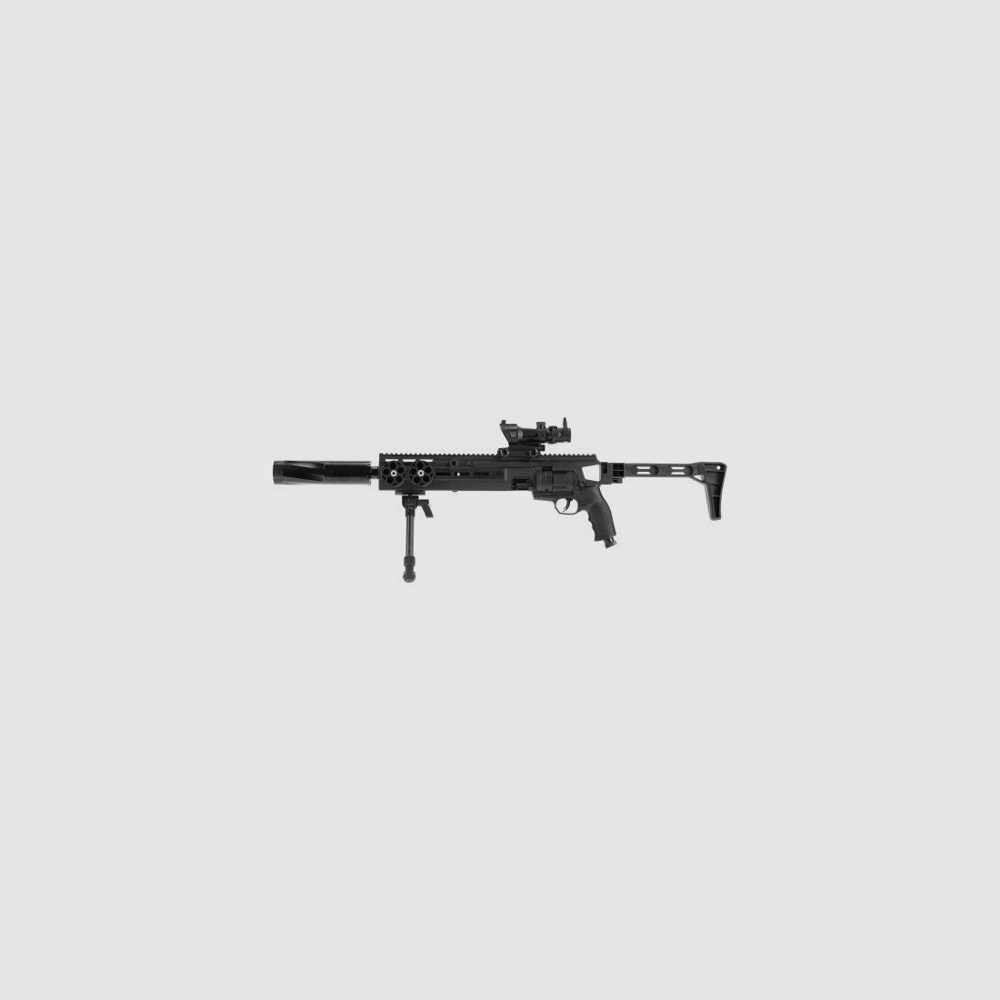 T4E Carbine Conversion Kit for T4E TR 68 (all versions)