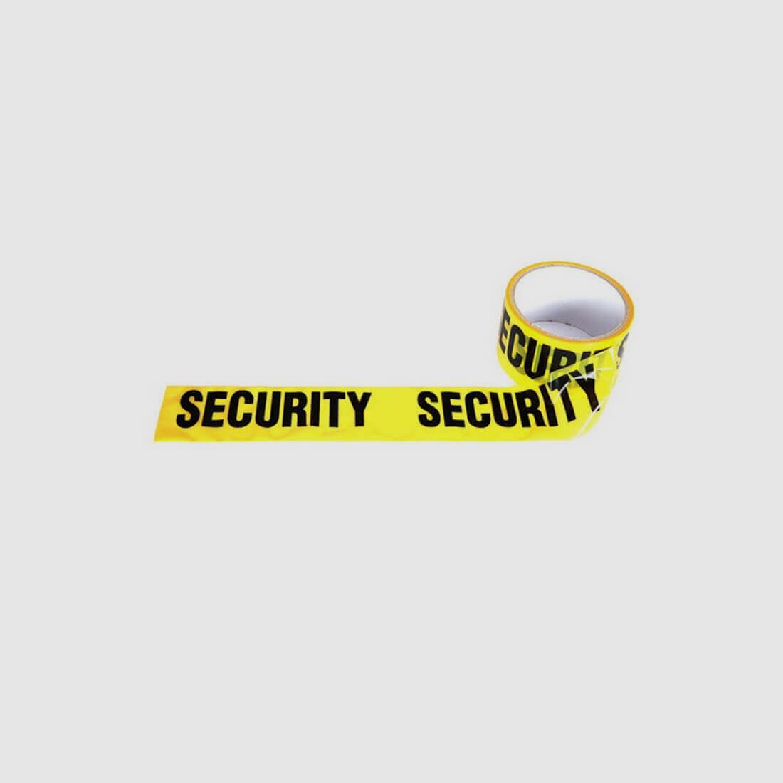 Security Absperrband