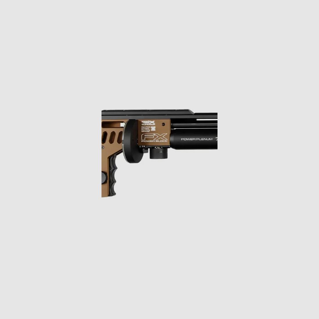 FX Impact M4 Sniper Copper, image 19 sur 30