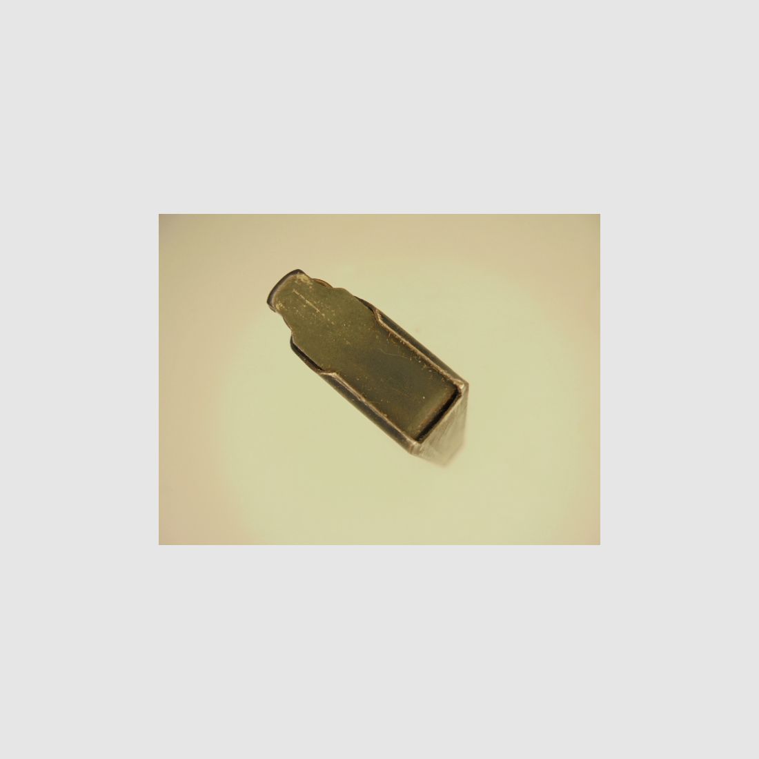 CARICATORE MAB MODELLO C CALIBRO 32 ACP, immagine 4 di 5