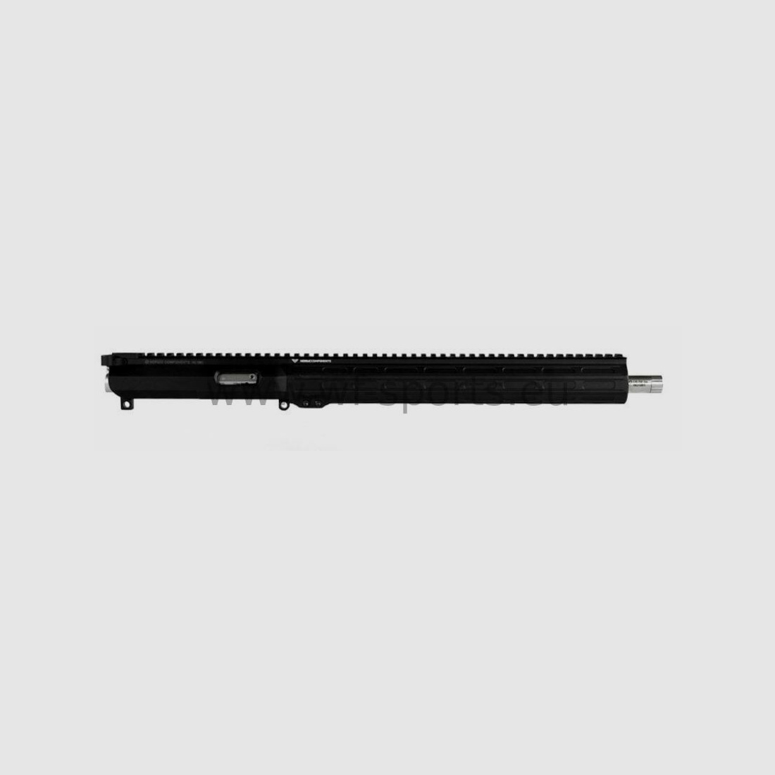 Nordic Components sts // Nordic Components .22lr Wechselsystem AR15 16" V2