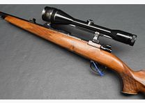Système Mauser 98er