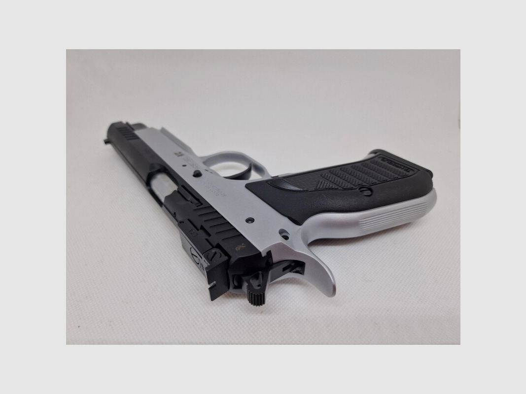 Tanfoglio Match Pro, immagine 6 di 7