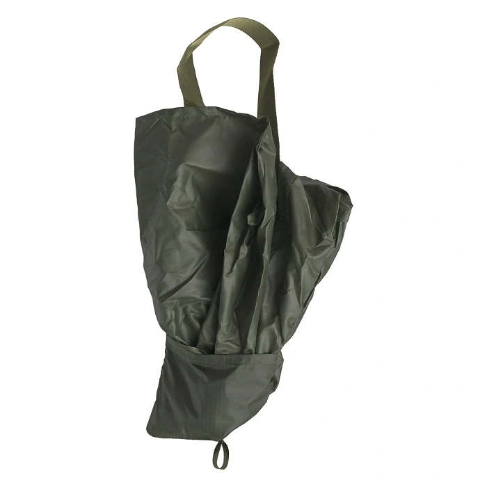 HELIKON Carryall Daily Bag - Black -, image 7 of 12