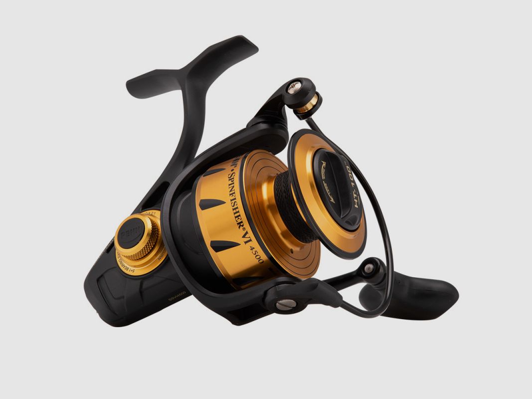 MOULINET PENN SPINFISHER VI