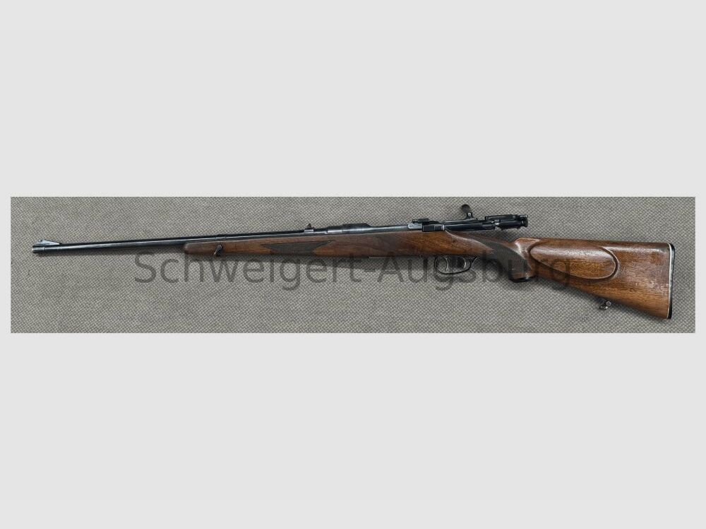 Steyr original Mannlicher Schönauer Mod. 1950 7x64, image 1 of 8