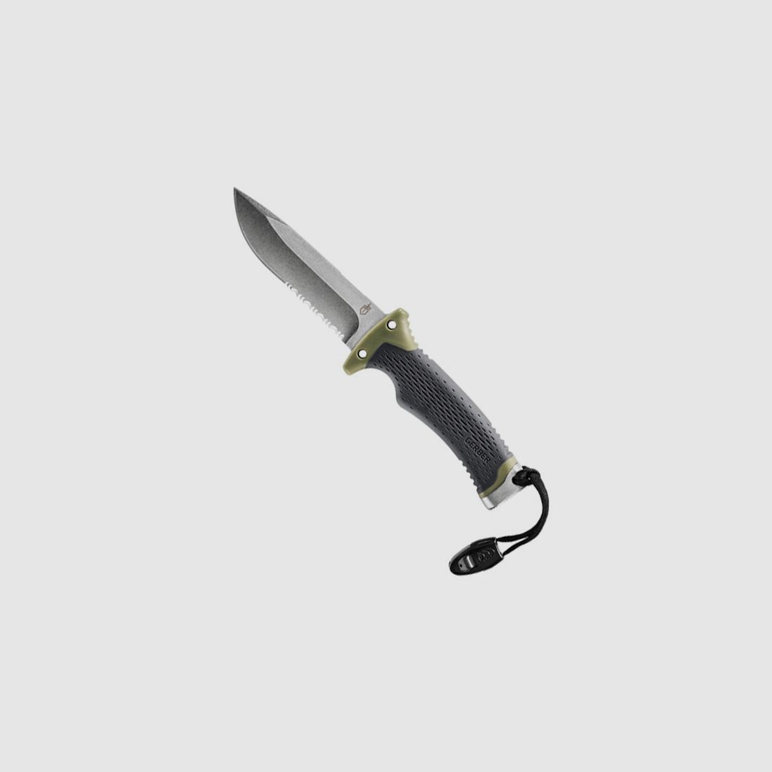 Survivalmesser ULTIMATE DTS, Bild 1 von 4