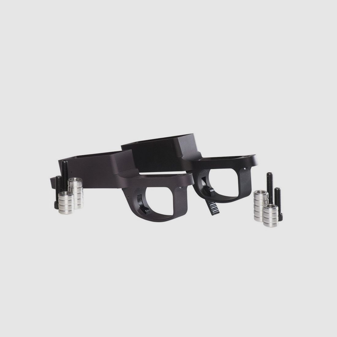 Tier One Bottom Metal