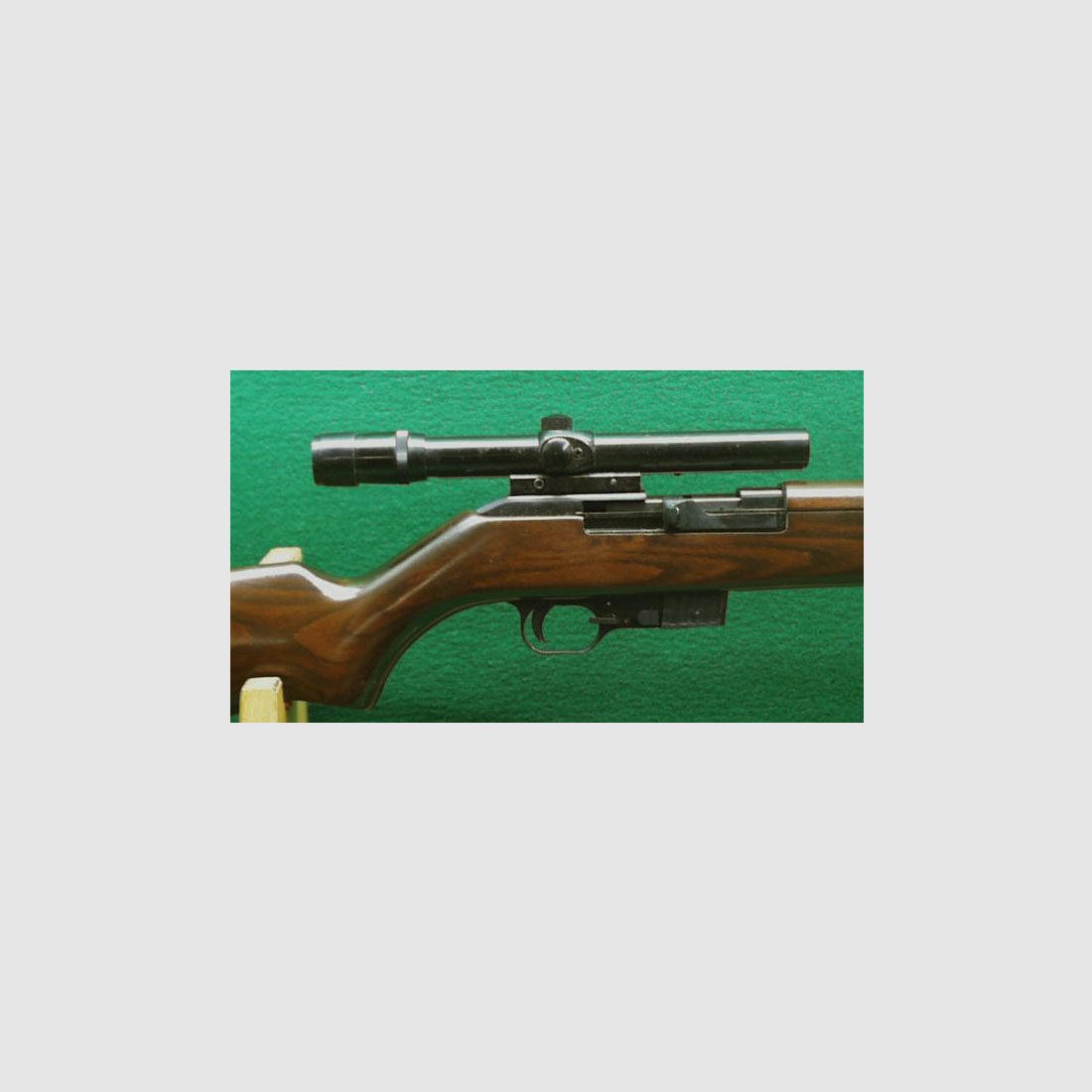 Erma Werke EGM 1 Mod. 70