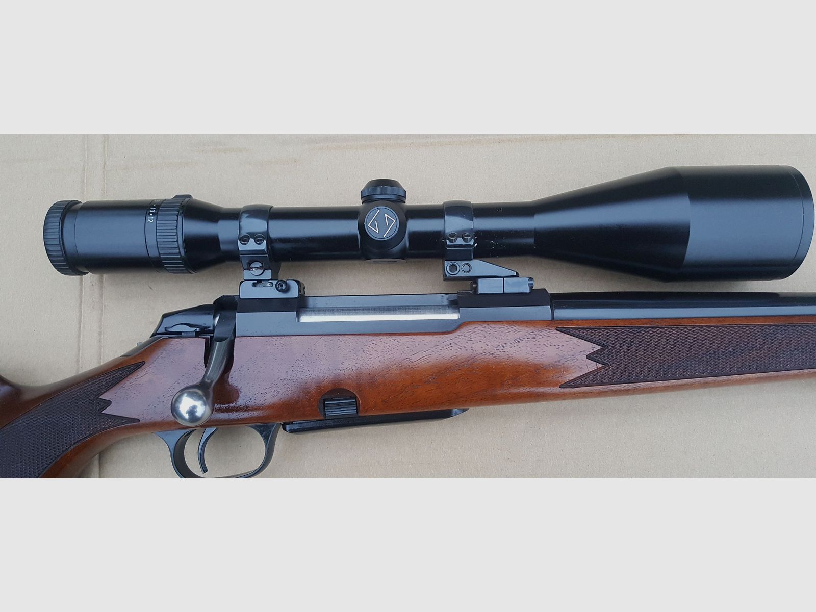 Repetierbüchse Tikka M695 Kal. 9,3 x 62