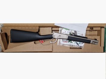 Chiappa 1892 Take Down Rifle Alaskan .357 Mag. 12