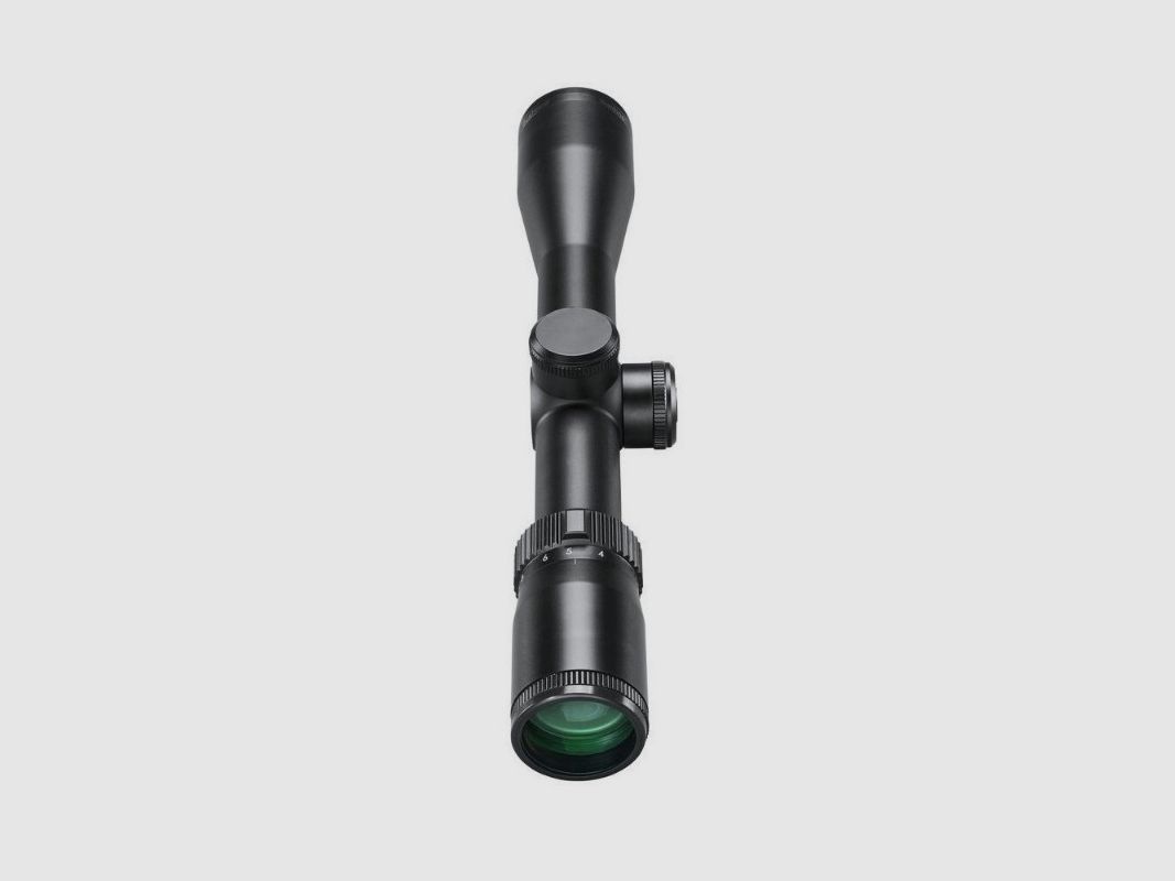 Zielfernrohr BUSHNELL ELITE 4500 4X 2.5-10x40 Multi-X, Bild 3 von 6