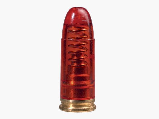 CARTUCCE AMMORTIZZATORI 7,65MM PLASTICA BLISTER DA 6