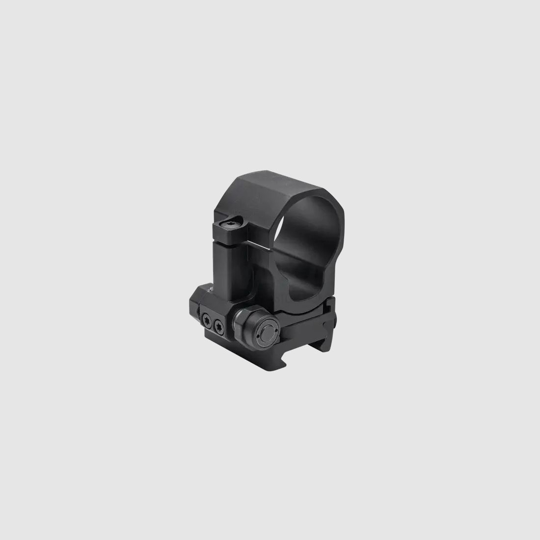 Aimpoint® mounting ring flip mount 39mm incl. twist mount base