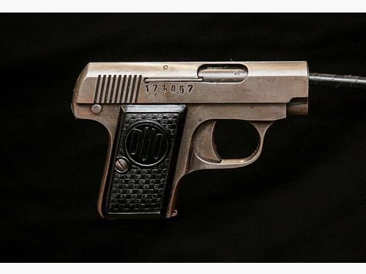 CZ Brno Duo