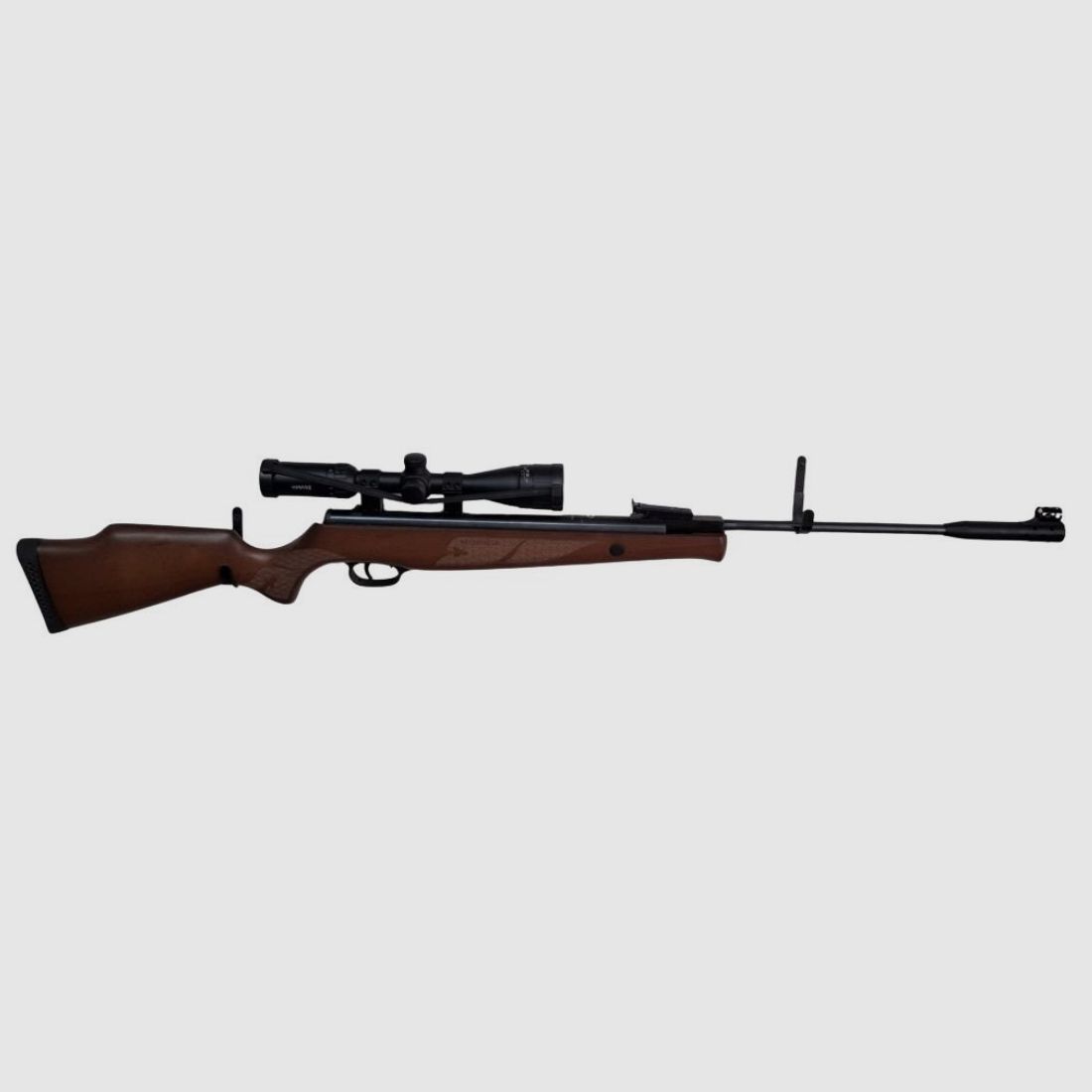 Combo Büchse Storm + Zielfernrohr Hawk 3-9×40
