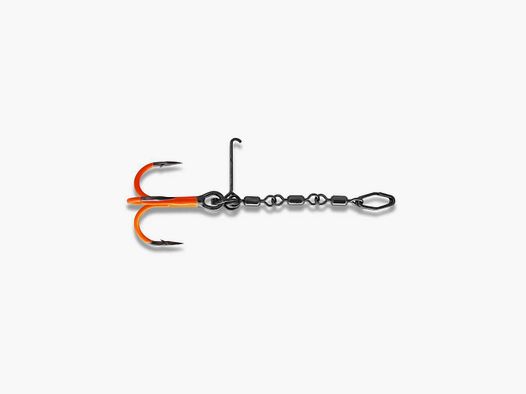 Montaggio Carp Spirit UV Pike Chain