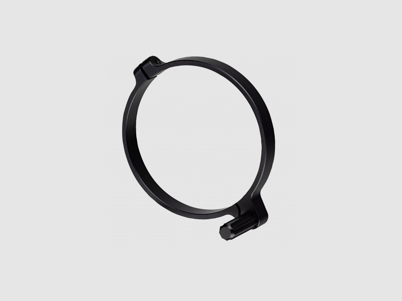 Liemke FFL für Luchs-1 und Luchs-2 |