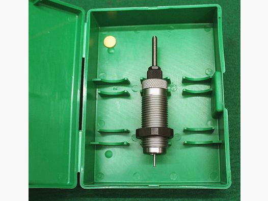 RCBS matrice di calibrazione del collo singolo 6mm Norma BR