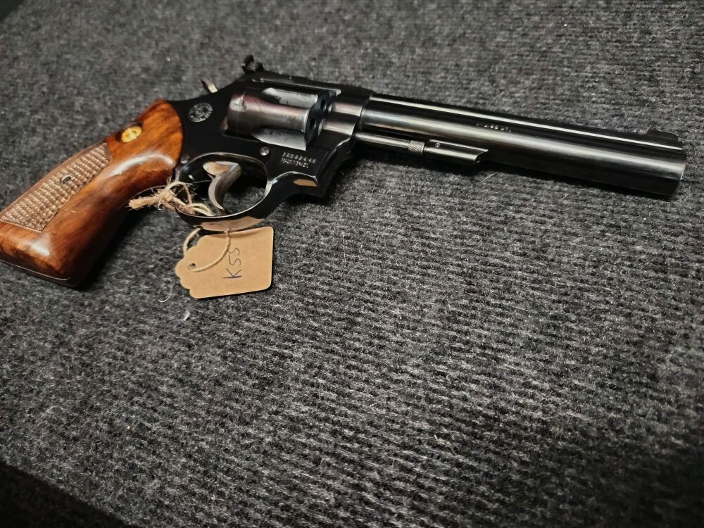 Taurus 96
