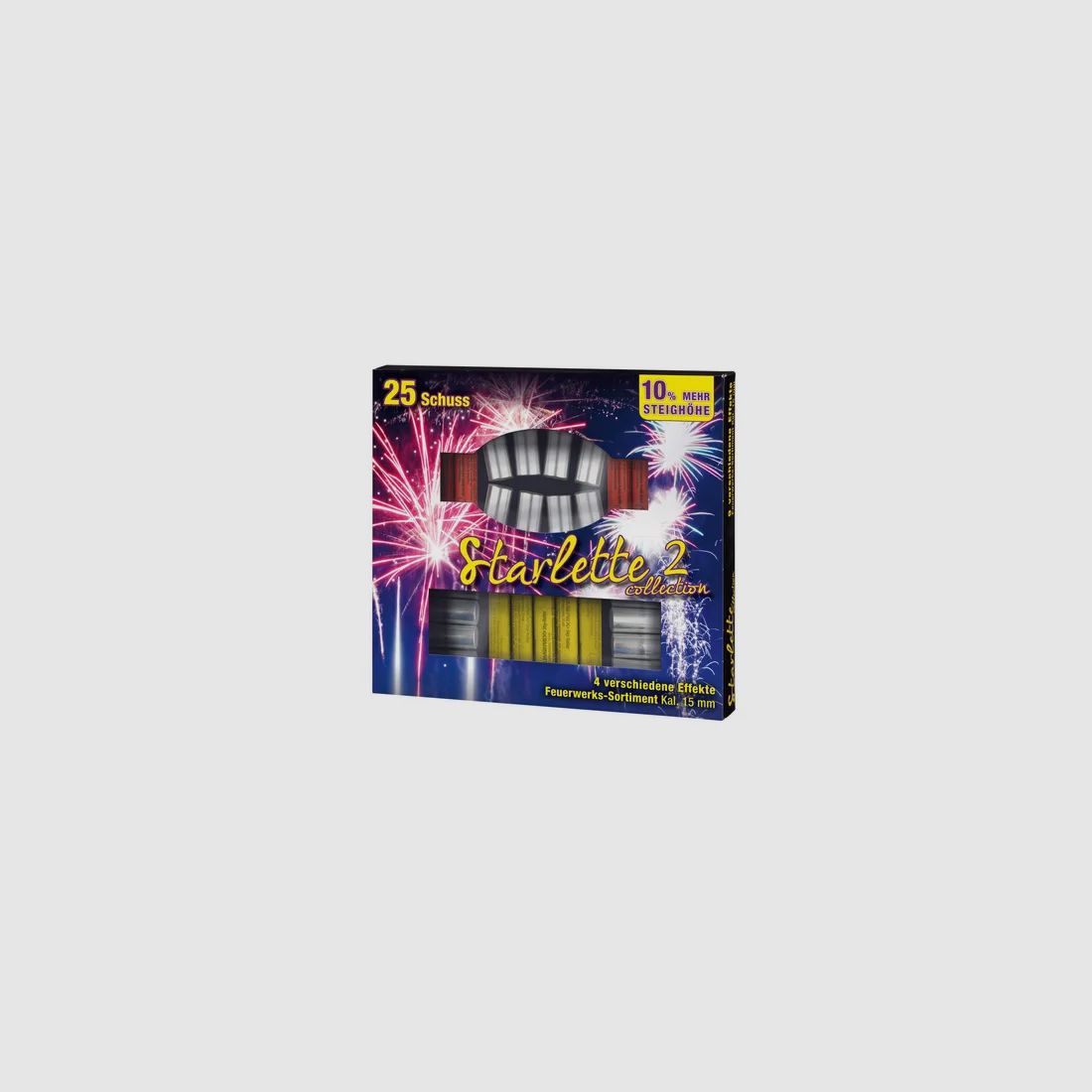 UMAREX Pyro Starlette 2 collection