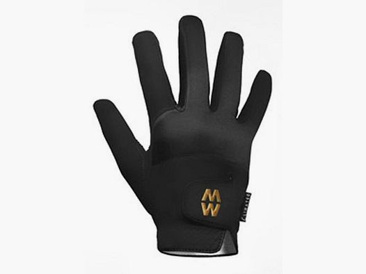 Rękawice Climatec® krótkie Black