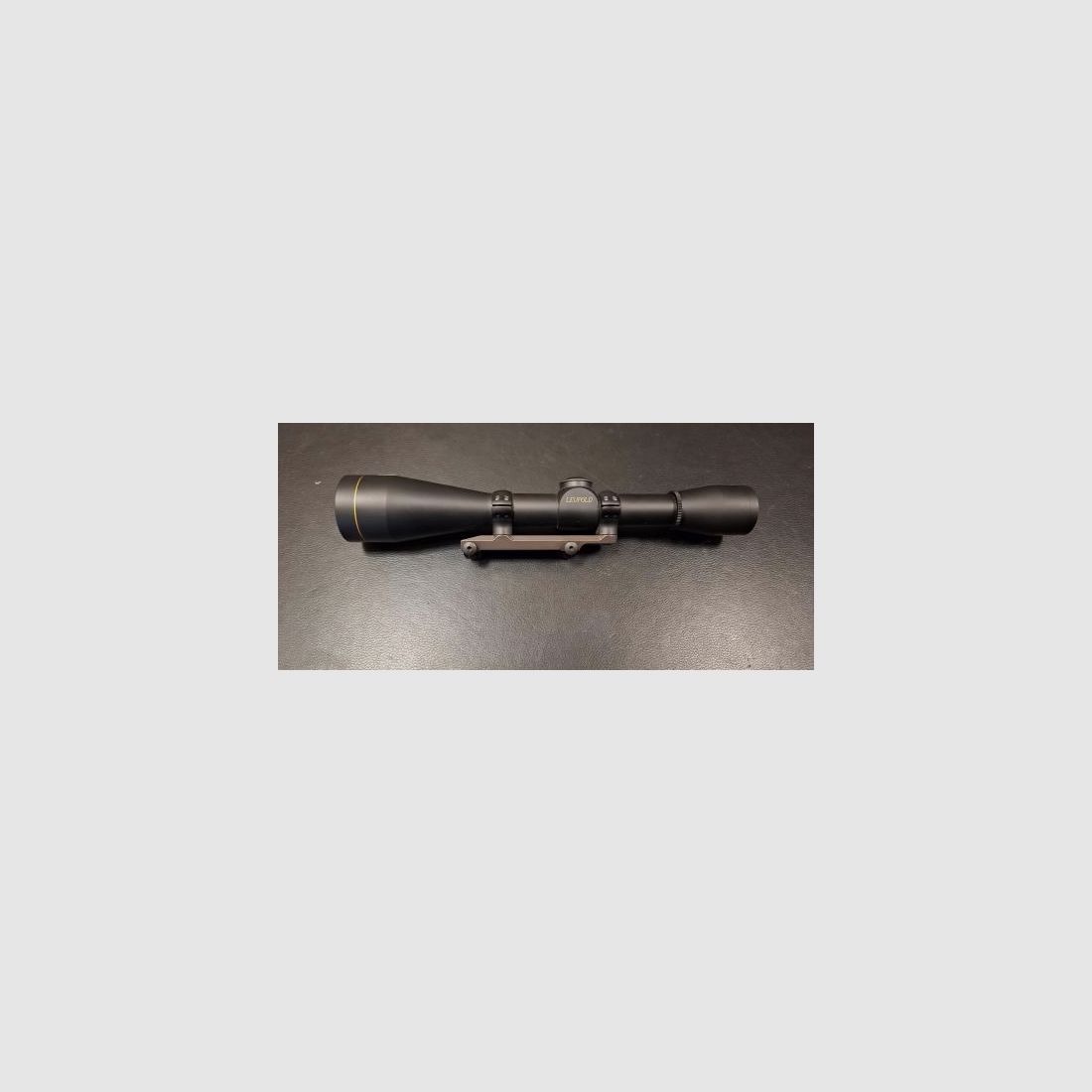 Zielfernrohr Leupold M3 6x42