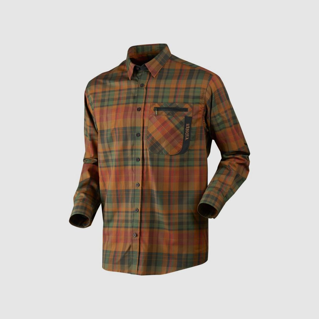 HÄRKILA® Newton Shirt