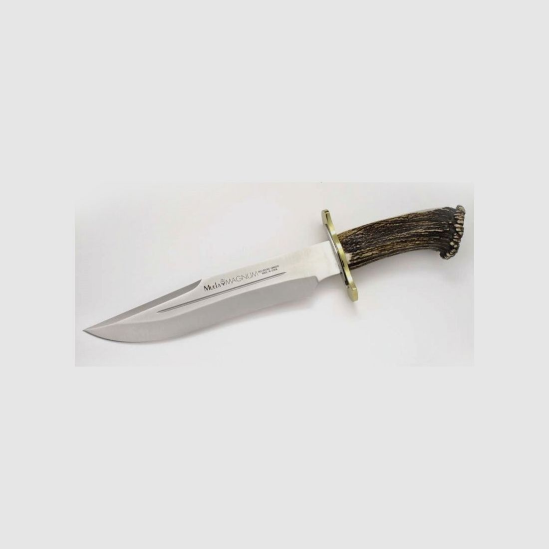 Messer Muela MAGNUM STAG 26, Bild 1 von 2