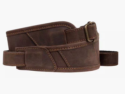 J.P. SAUER & SOHN  Gewehrriemen Leder