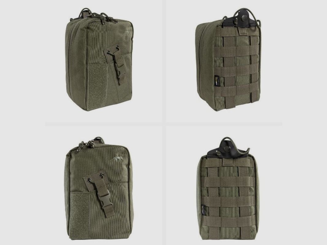BASE MEDIC POUCH MKII, Bild 1 von 6