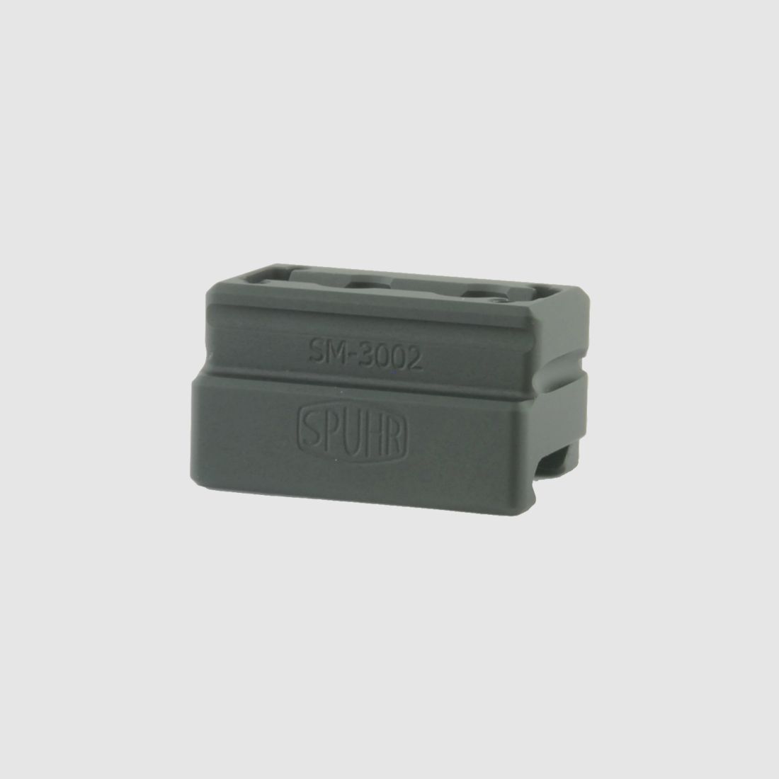 Spuhr Montage MRO Trijicon H 38 mm