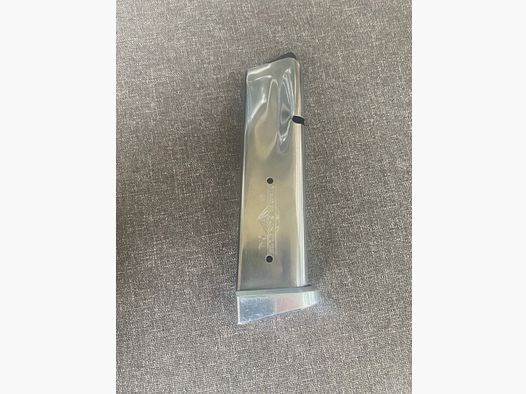 Infinity Magazin 2011 45ACP 126mm