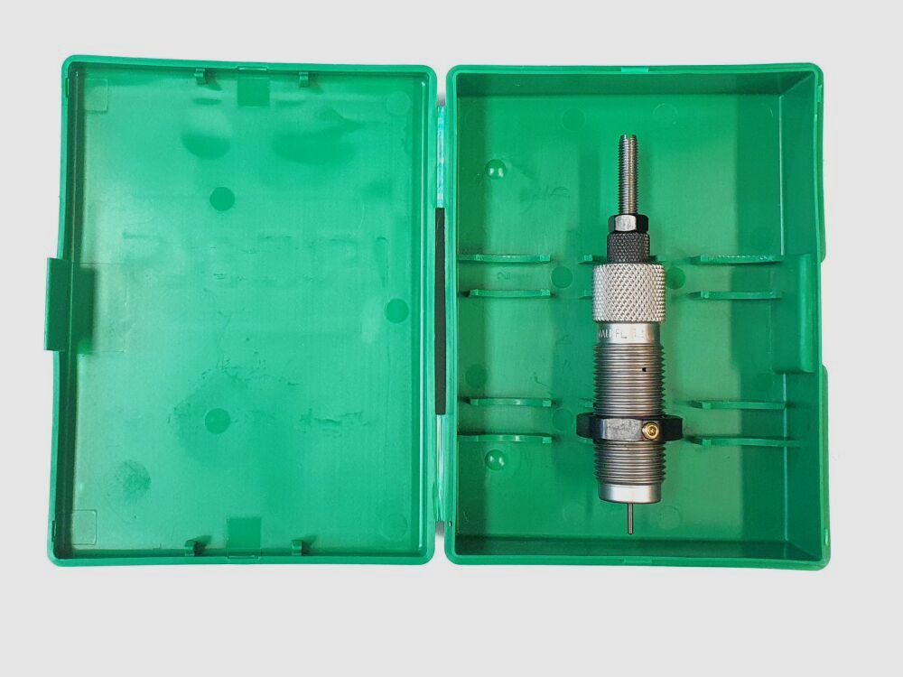 RCBS RCBS Reloader Special Full Lenght Die Set, 6,5mmX57 MAUSER - Ohne SEATER Die