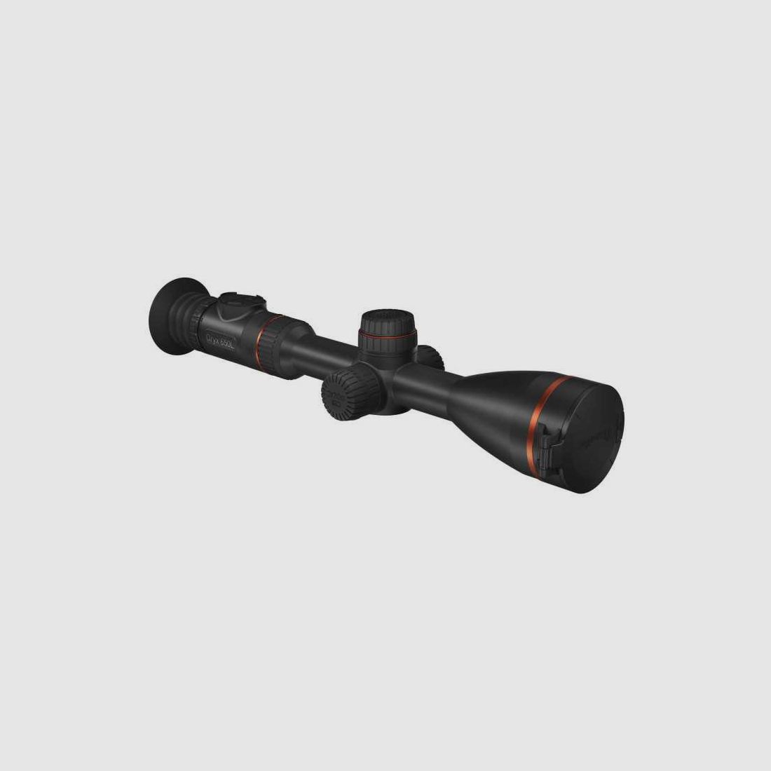 Thermische richtkijker Thermtec Oryx 635L – Geïntegreerde laserafstandsmeter (LRF), afbeelding 5 van 6