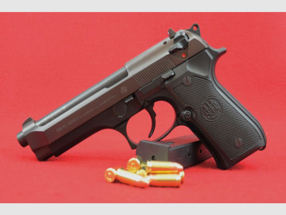 Beretta 92